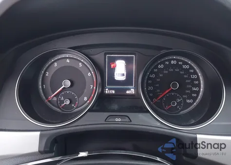 2021 Volkswagen Atlas 2.0T Se W/Technology из США, поврежденный, VIN 1V2JP2CA3MC552448